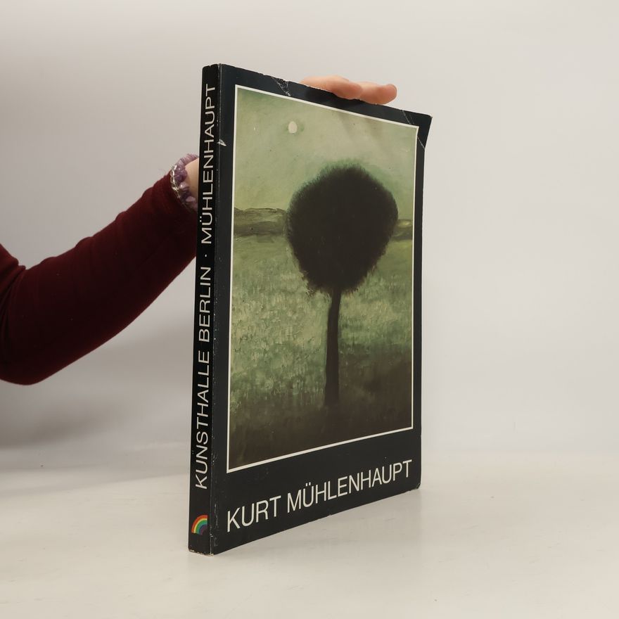 Kurt Mühlenhaupt Kurt Mühlenhaupt