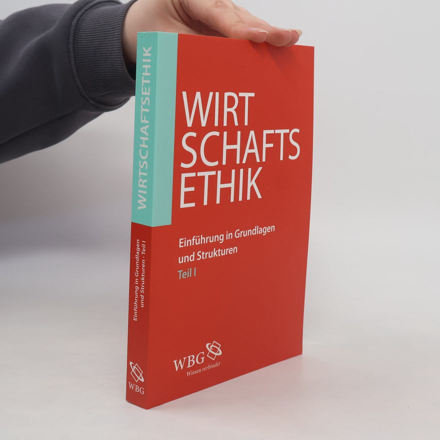 AA.VV. Wirtschaftsethik