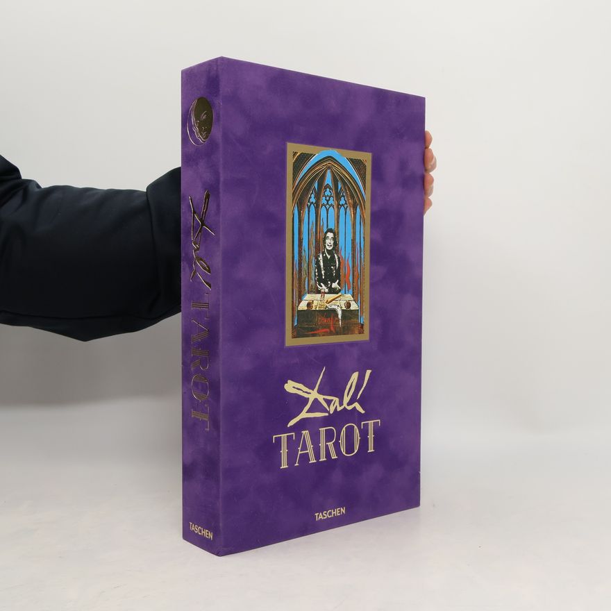 Johannes Fiebig Dalí - Tarot