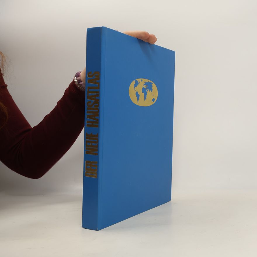 Kolektiv autorů Der neue Hausatlas