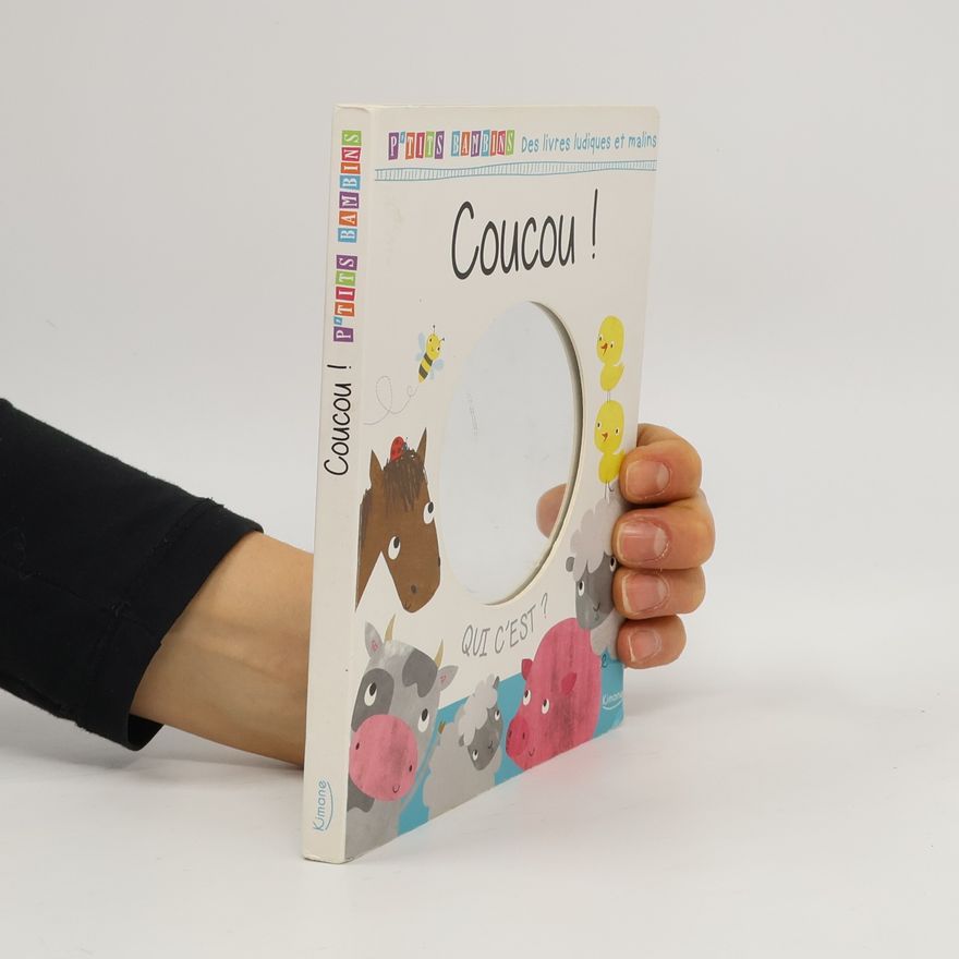 Various authors Coucou!