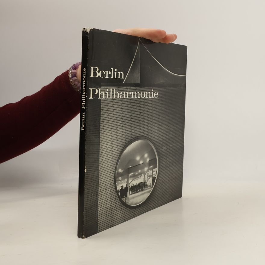 Kolektiv autorů Berlin Philharmonie
