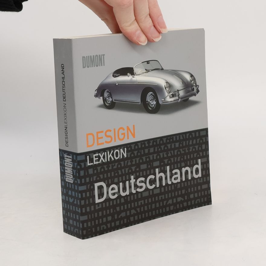 Marion Godau Designlexikon Deutschland