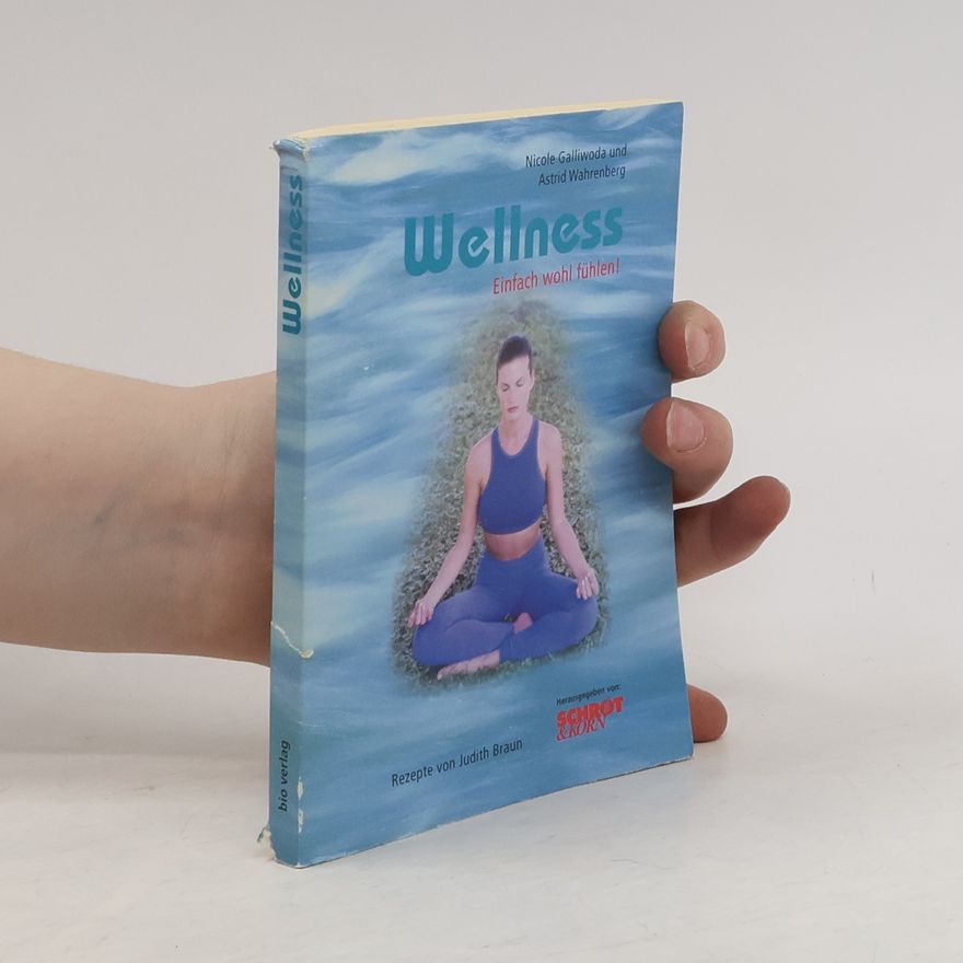 Nicole Galliwoda Wellness