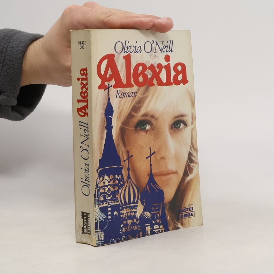 Olivia O'Neill Alexia