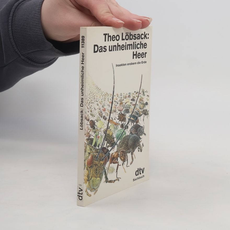Theo Löbsack Das unheimliche Heer