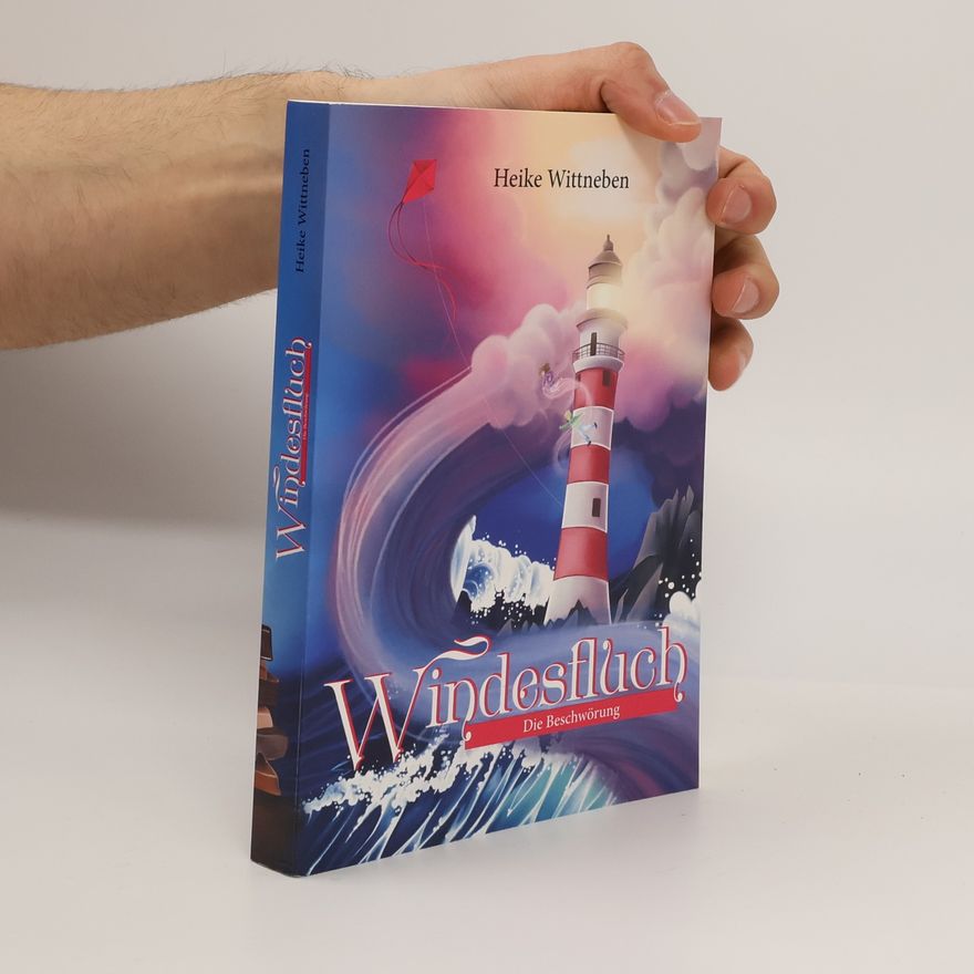 Heike Wittneben Windesfluch