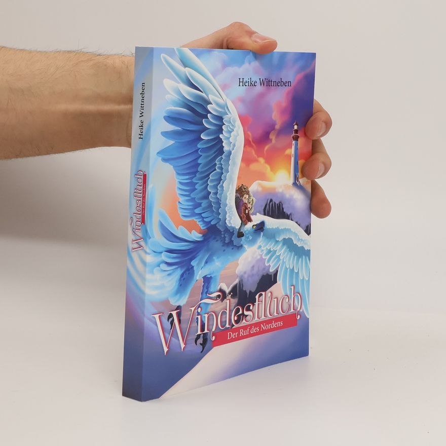 Heike Wittneben Windesfluch
