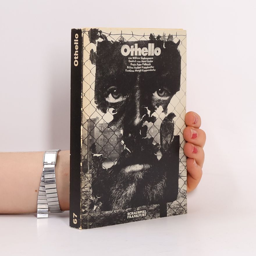 William Shakespeare Othello