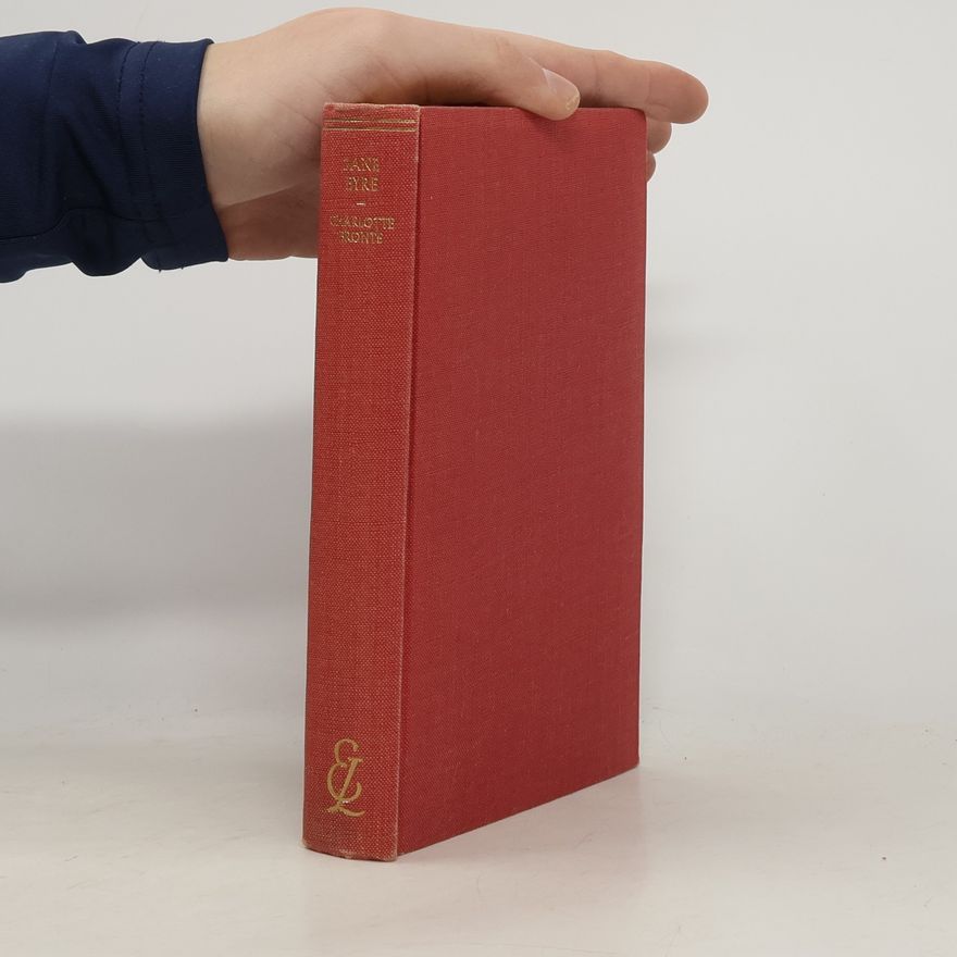 Charlotte Brontë Jane Eyre