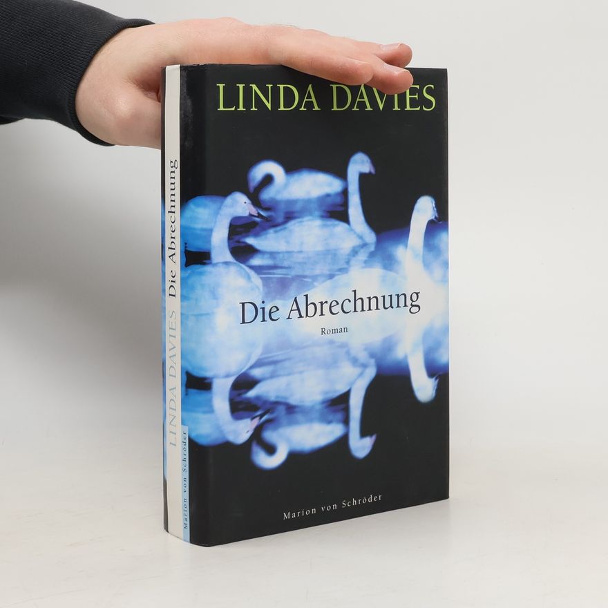 Linda Davies Die Abrechnung