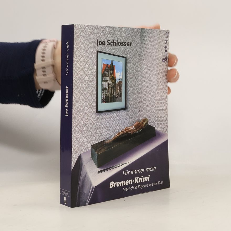 Joe Schlosser Für immer mein