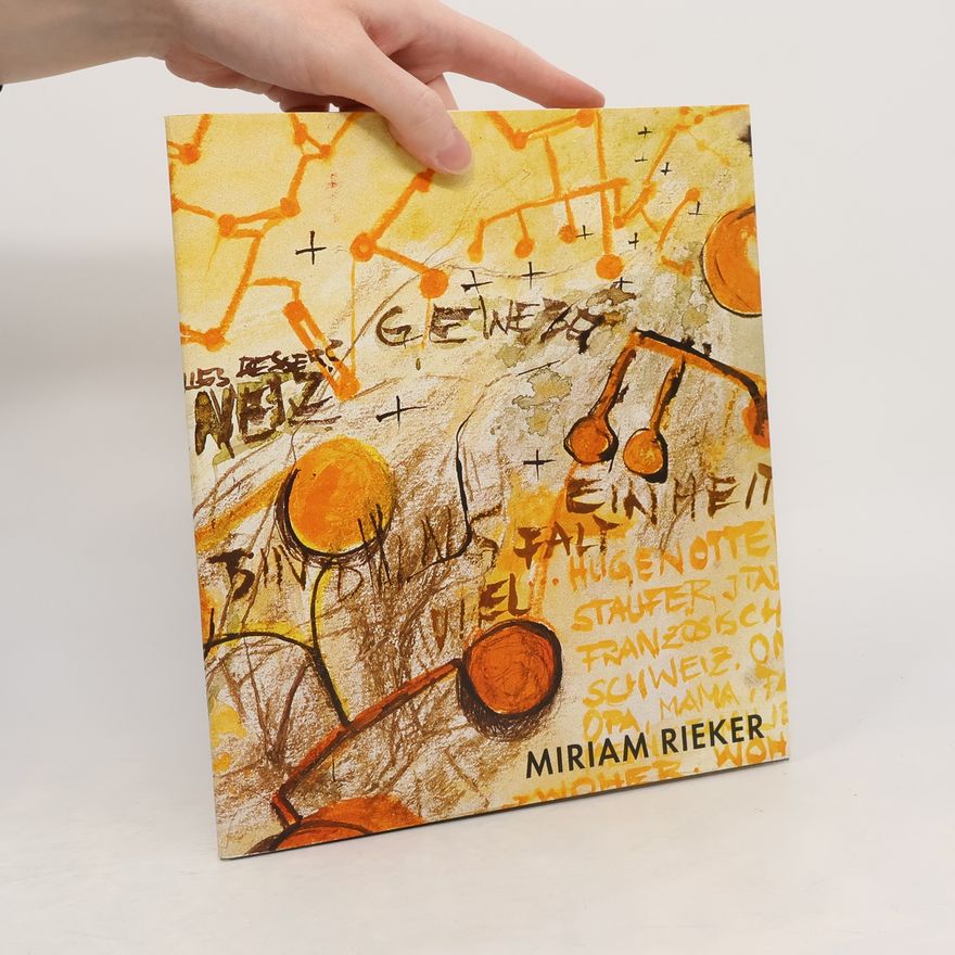 Autorenkollektiv Miriam Rieker