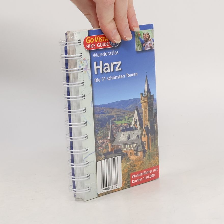 Various authors Harz
