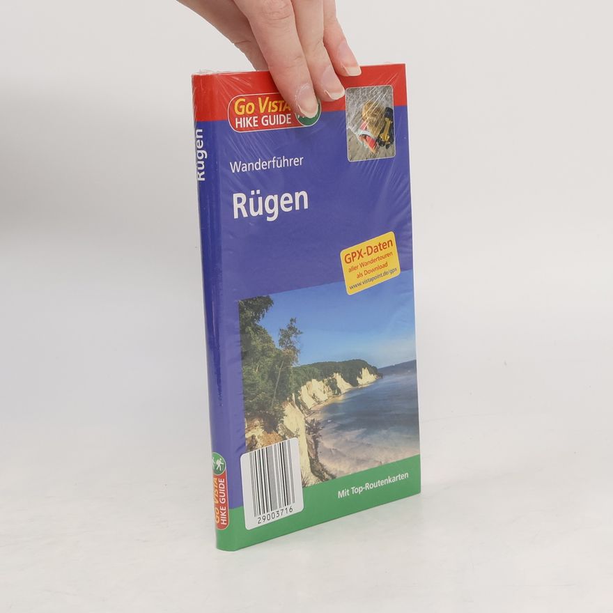 Various authors Rügen