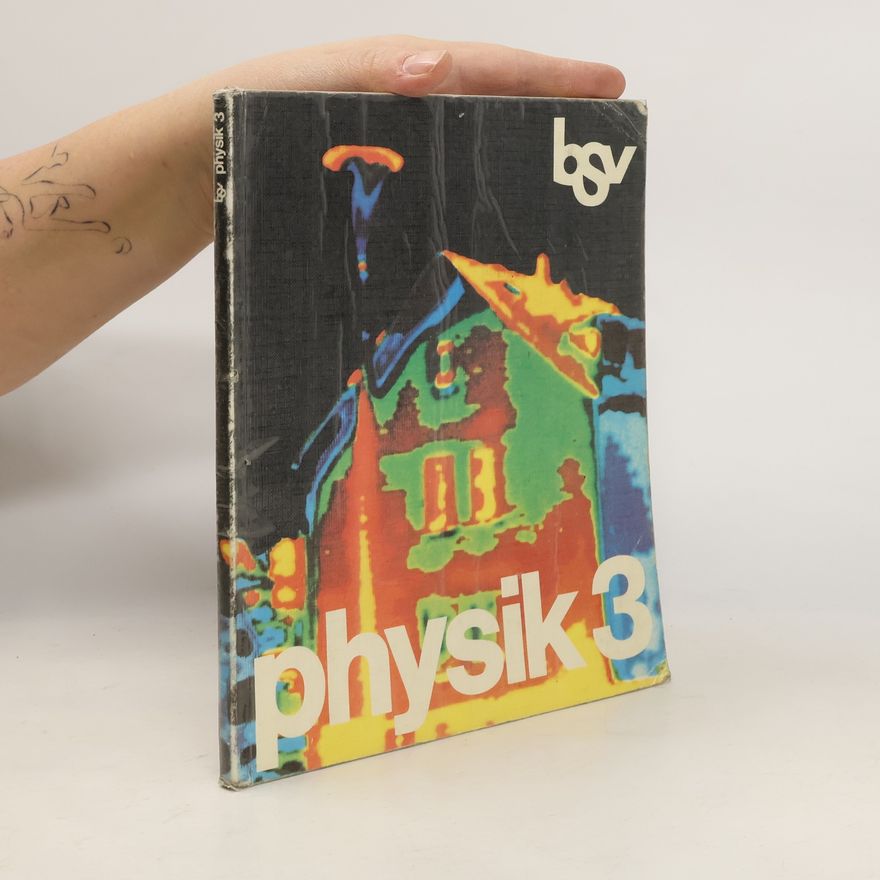 Helmut Näpfle Physik 3