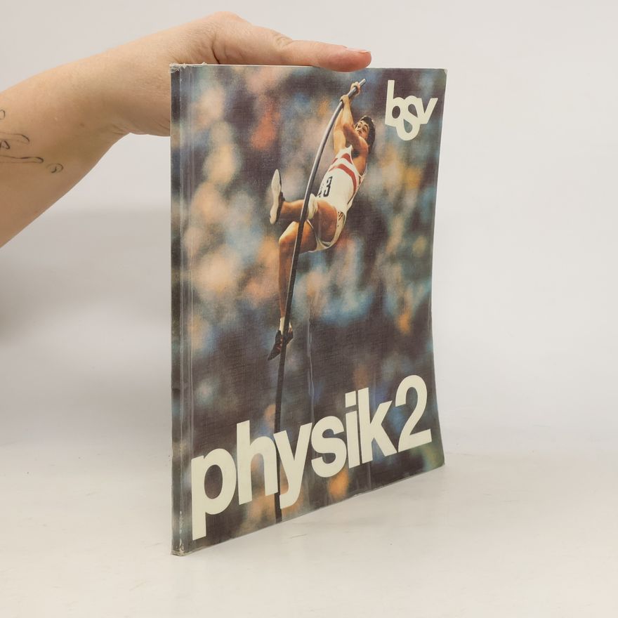 Horst Schäflein Physik 2