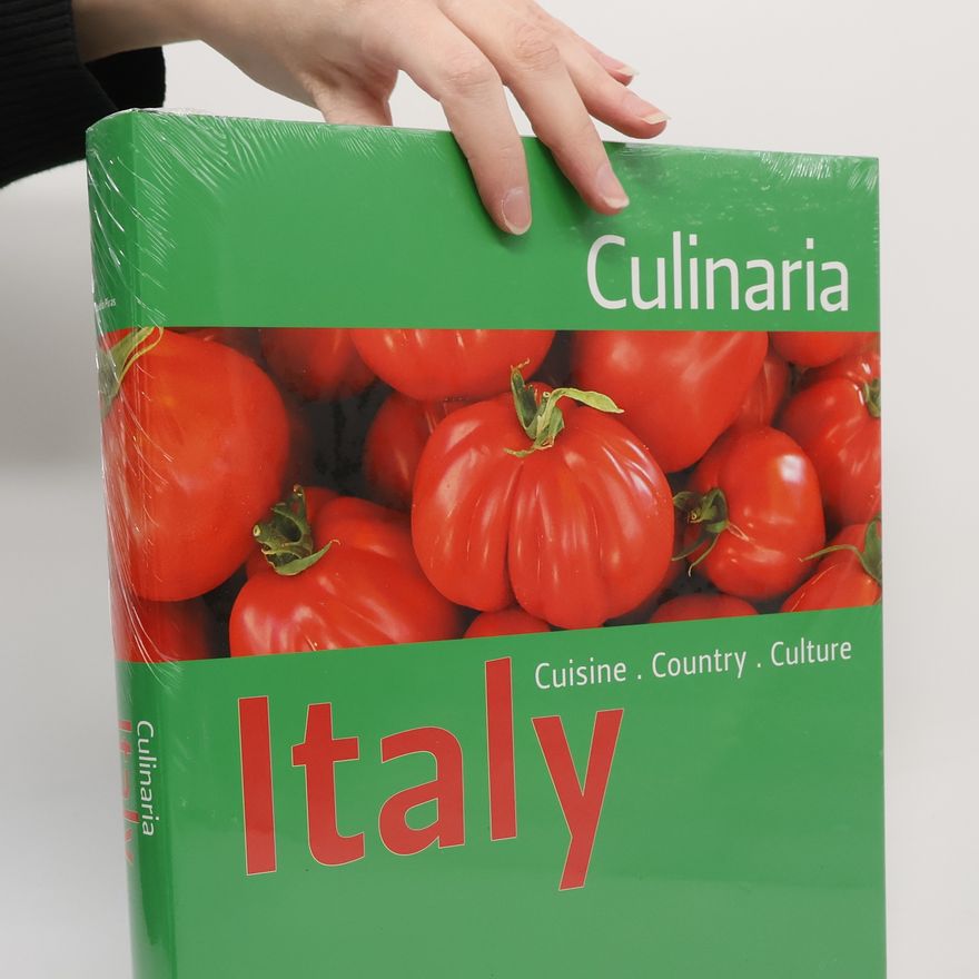 Claudia Piras Culinaria Italy