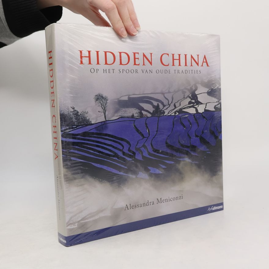 Meniconzi Alessandra Hidden China