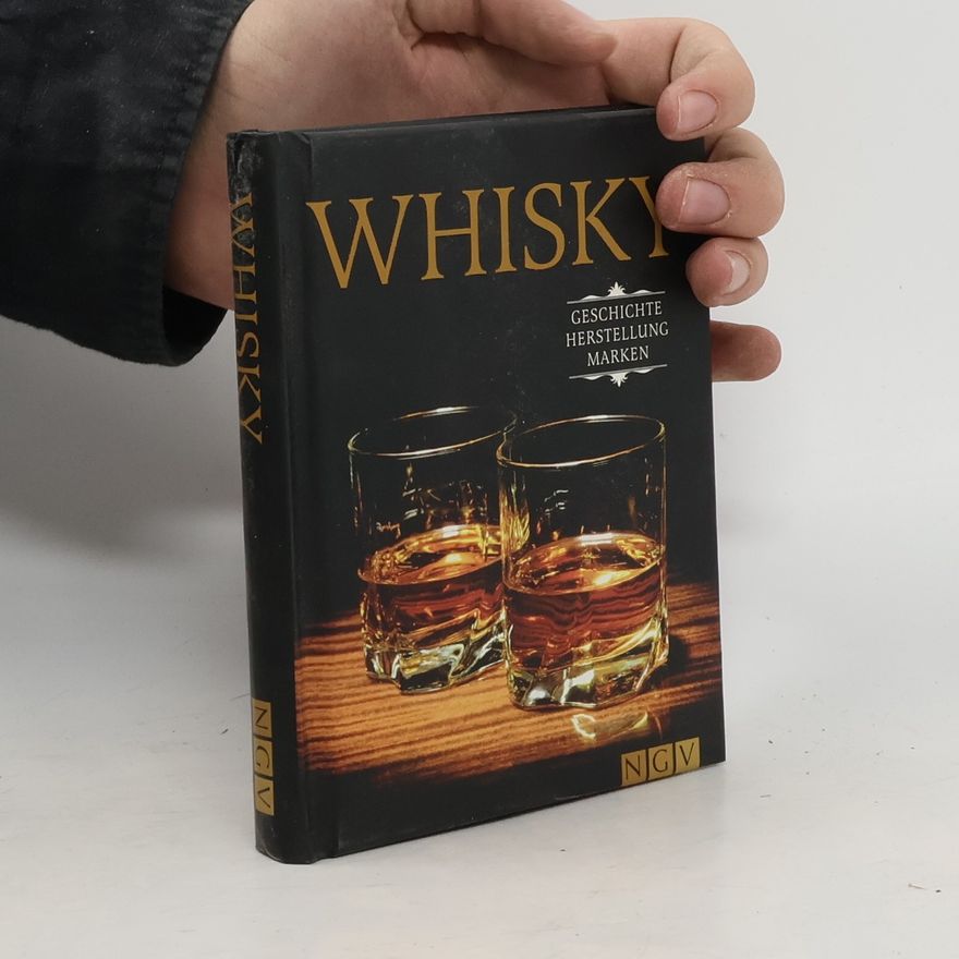 Ulrike Lowis Whisky