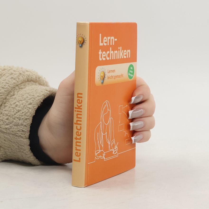 Kolektiv autorů Lerntechniken
