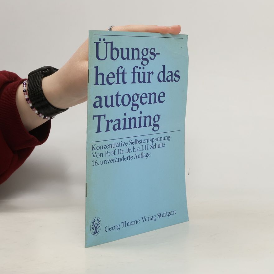 Klaus Thomas Selbstanalyse. Die heilendde Biographie ihre Abfassung und ihre Auswirkung