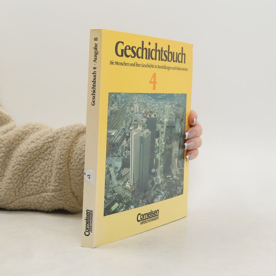 Autorenkollektiv Geschichtsbuch