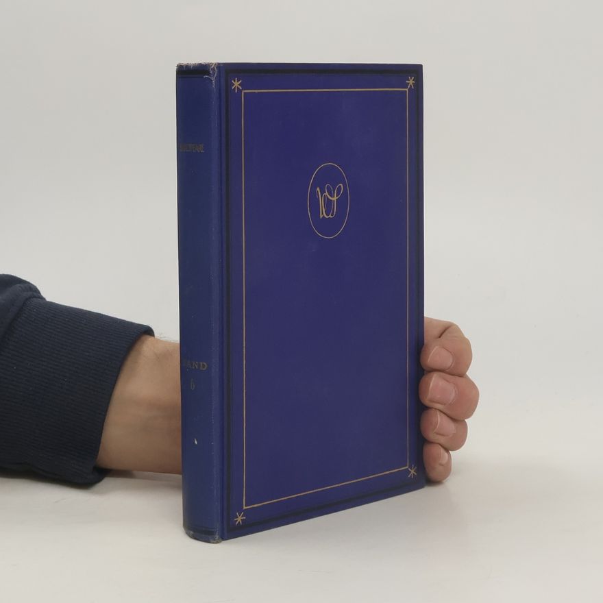 William Shakespeare Dramatische Werke 6. Komödien I