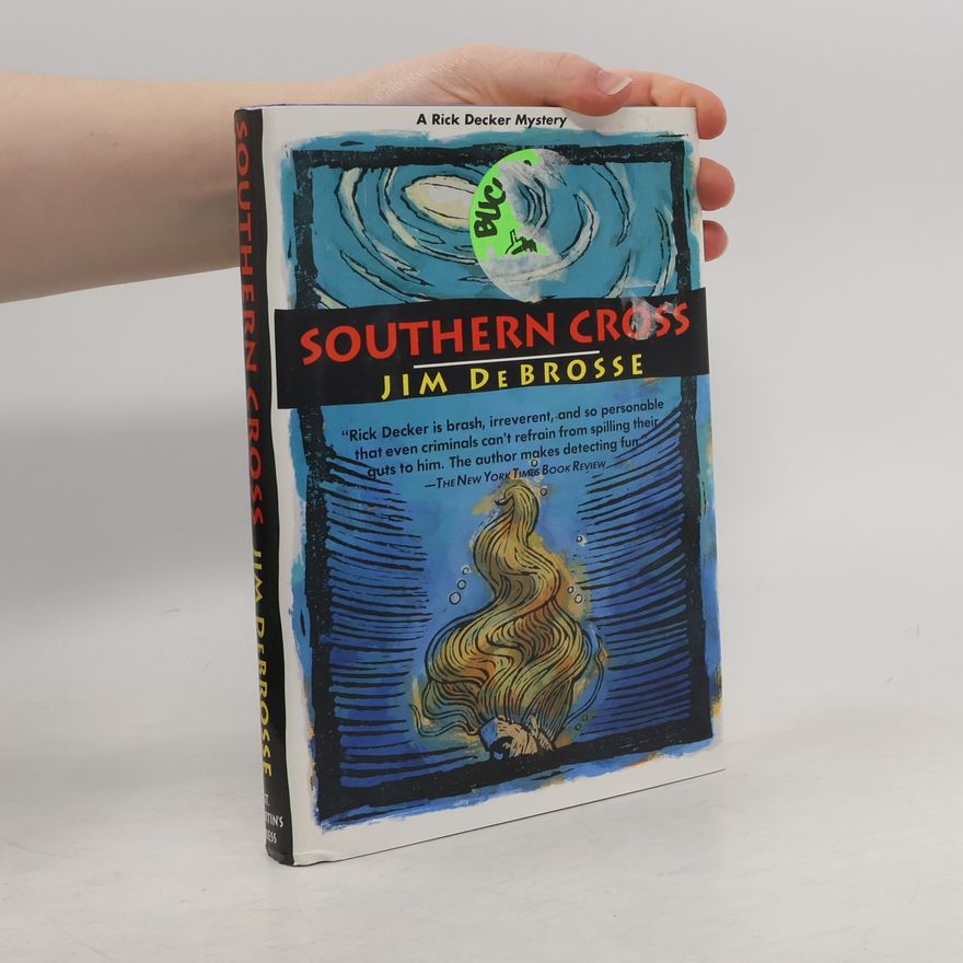 Jim DeBrosse Southern Cross