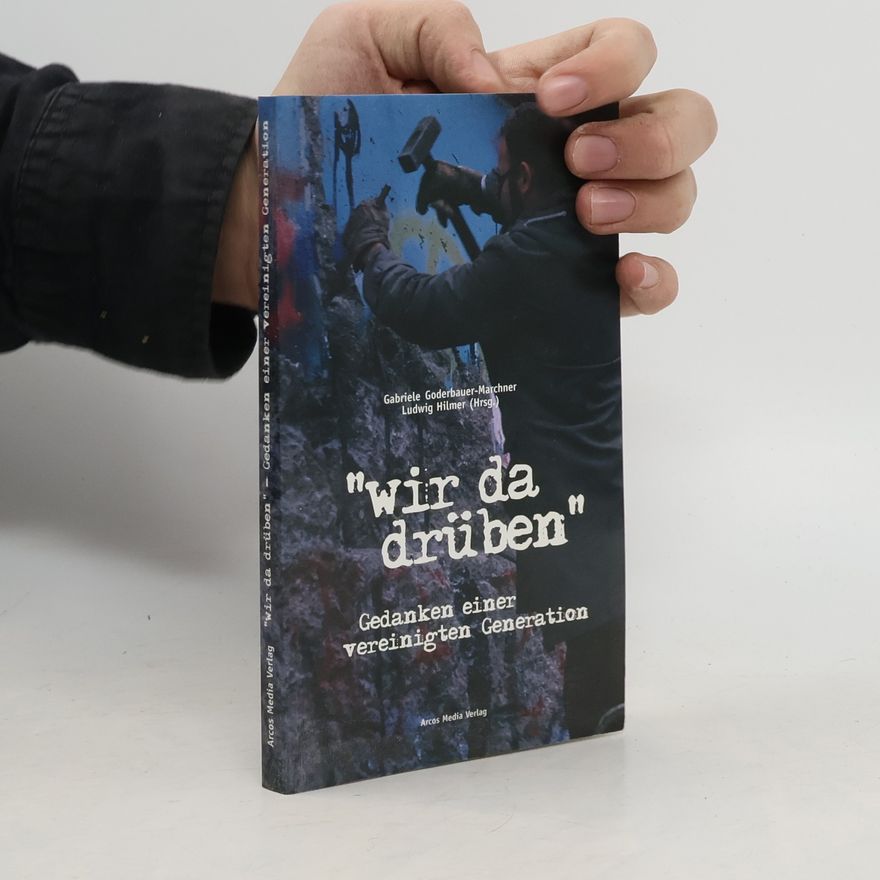 Ludwig Hilmer Wir da drüben