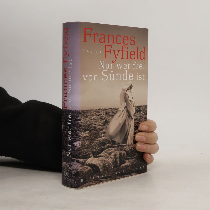 Frances Fyfield Nur wer frei von Sünde ist