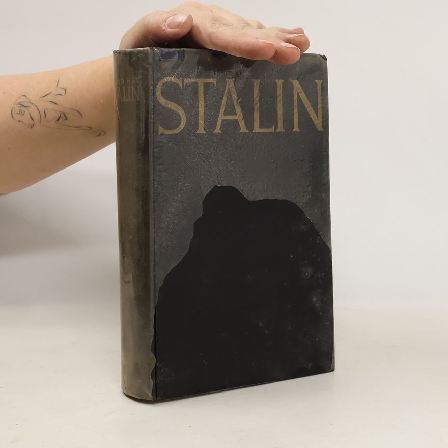 Bey Essad Stalin