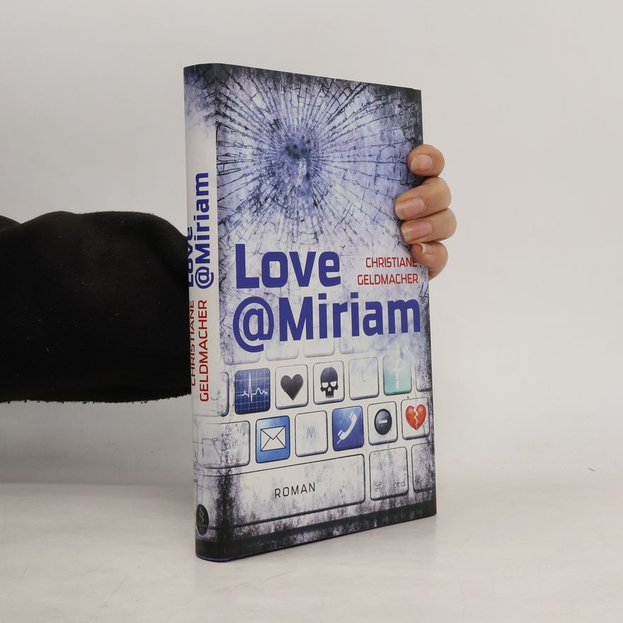 Christiane Geldmacher Love@Miriam