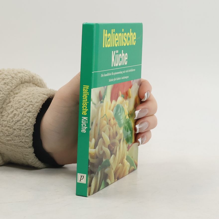 Autorenkollektiv Italienische Küche