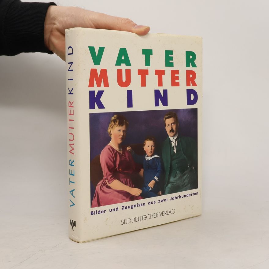 Ulrike Zischka Vater, Mutter, Kind