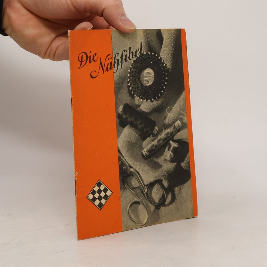 Autorenkollektiv Die Nähfibel