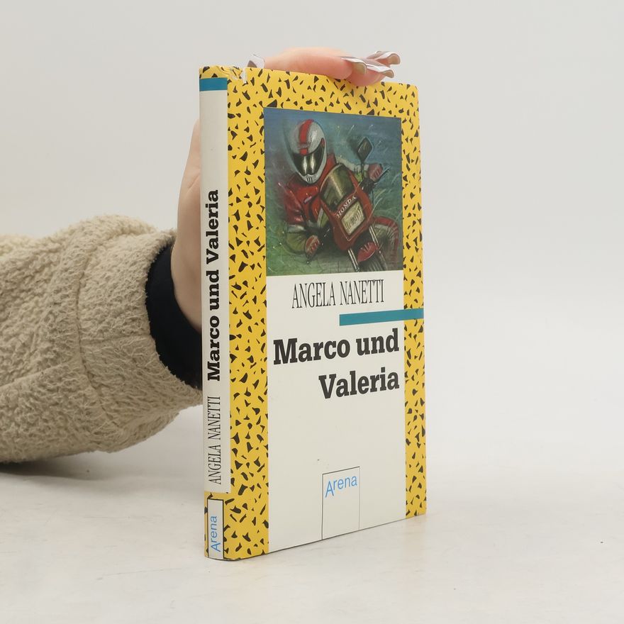 Renate von Falkenhausen Marco und Valeria