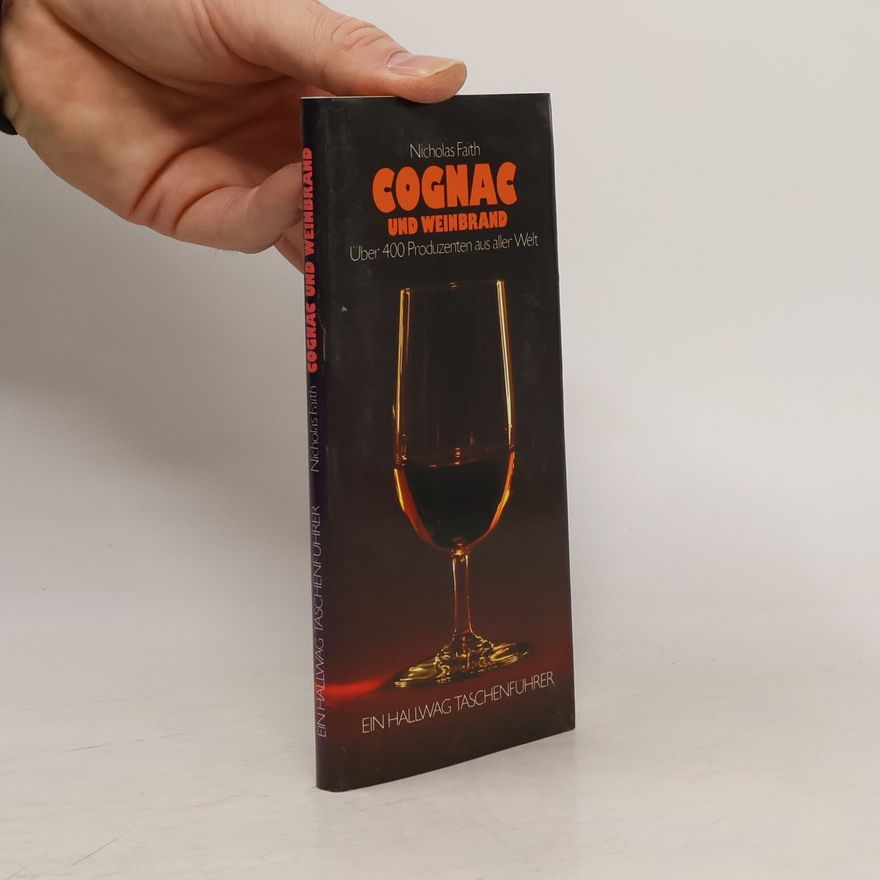 Nicholas Faith Cognac
