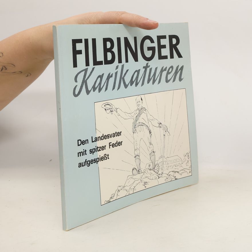Hans Filbinger Filbinger Karikaturen