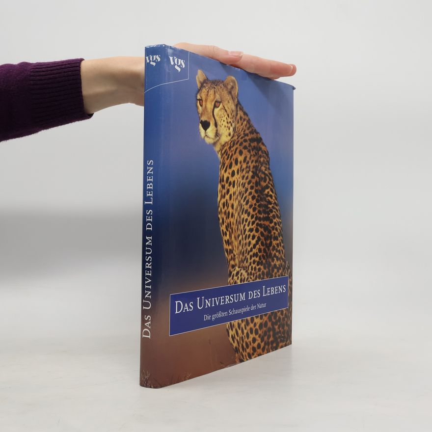 Walter Köhler Universum Jahrbuch 1999