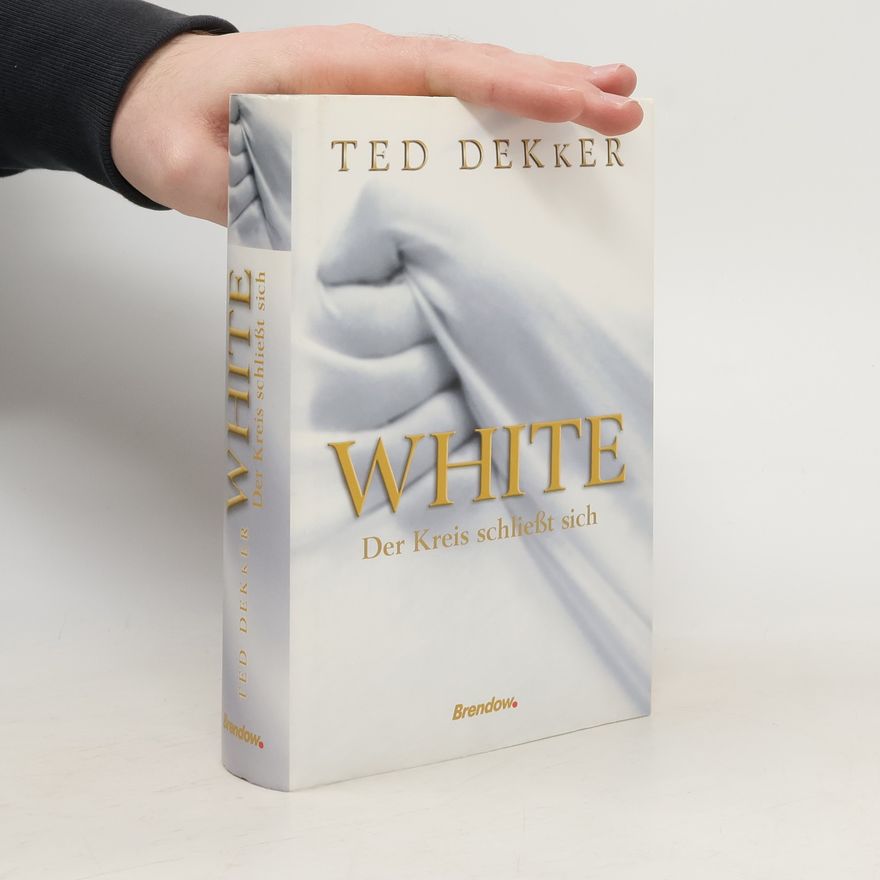 Ted Dekker White