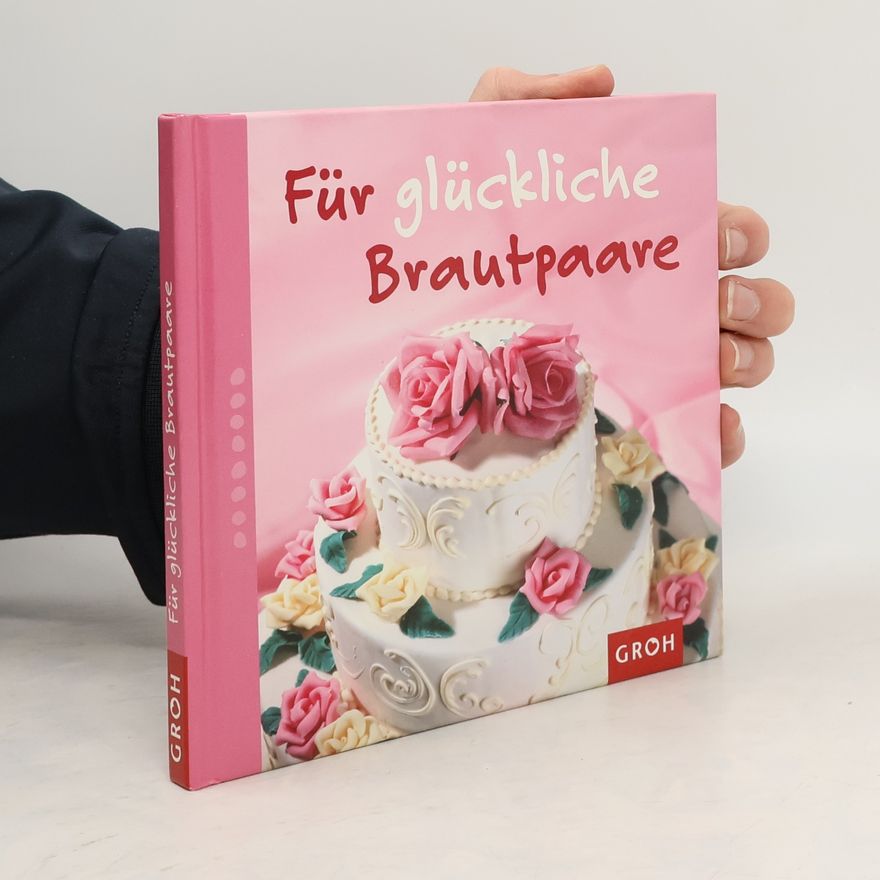Nina Sandmann Für glückliche Brautpaare