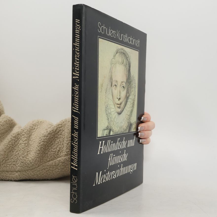 Jurij Ivanovič Kuznecov Holländische und flämische Meisterzeichnungen