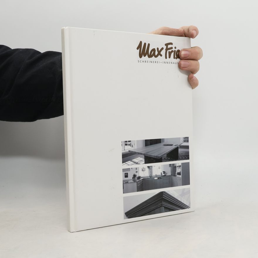 Various authors Max Fries