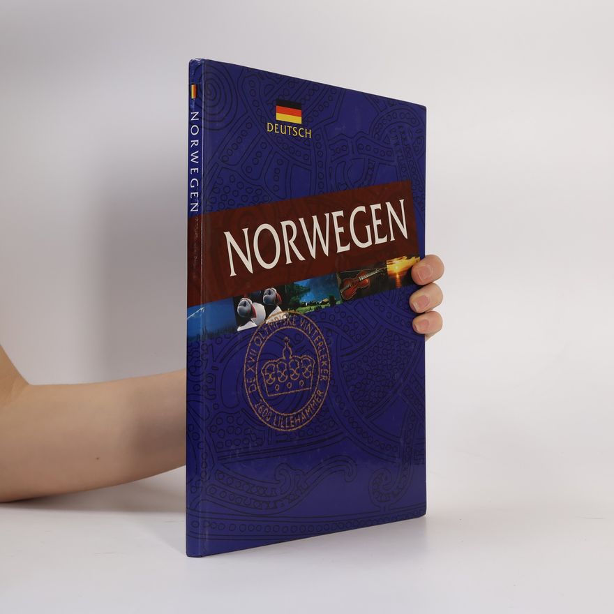 Autorenkollektiv Norwegen