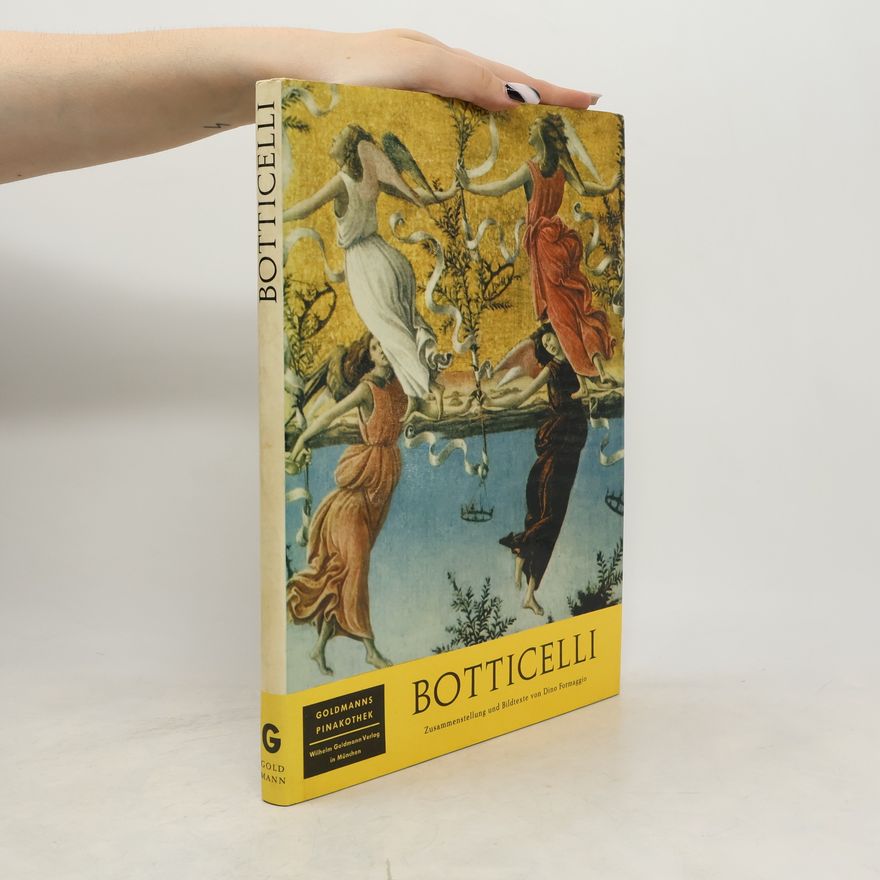 Autorenkollektiv Botticelli