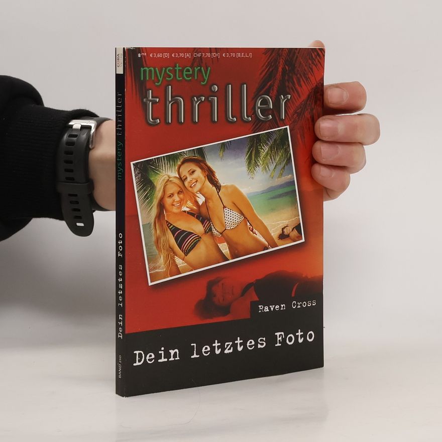 Raven Cross Dein letztes Foto