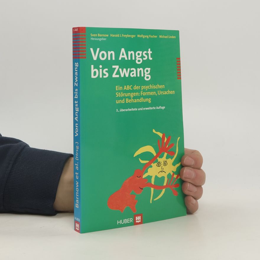 Sven Barnow Von Angst bis Zwang