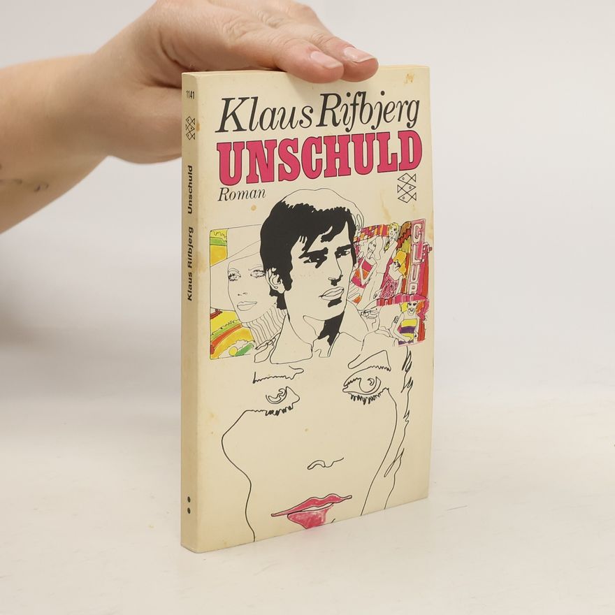Klaus Rifbjerg Unschuld