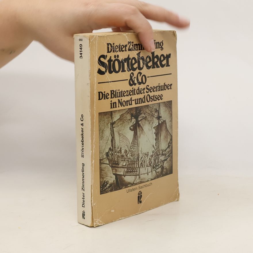 Dieter Zimmerling Störtebeker & [und] Co